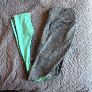 Forever21 workout pants